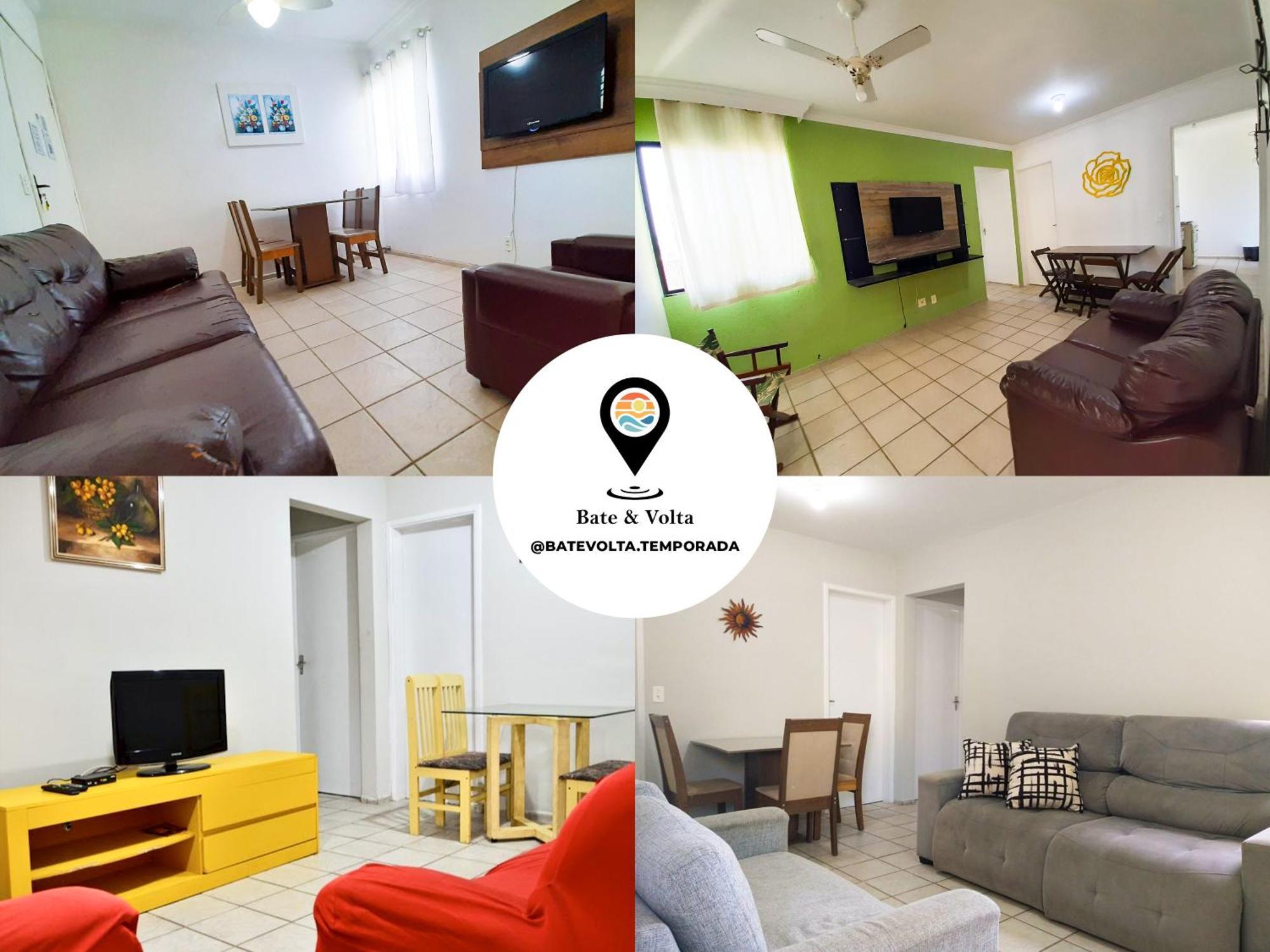 La10-Bertioga, Proximo Ao Sesc, Riviera, Vista Linda, Indaia Apartman Kültér fotó